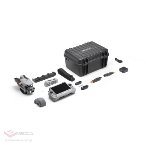 Dron DJI ENTERPRISE Matrice 4E C2 + Care Plus 1 rok