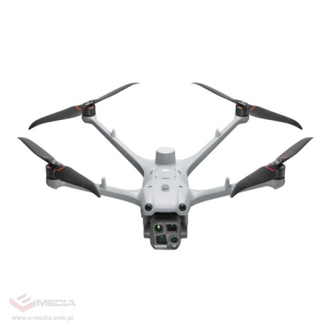 Dron DJI ENTERPRISE Matrice 4TD C2 + Care Plus 1 rok