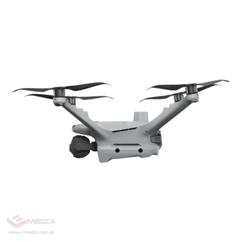 Dron DJI ENTERPRISE Matrice 4TD C2 + Care Plus 1 rok