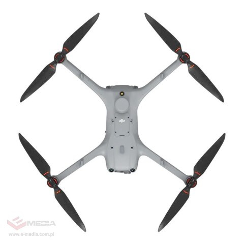 Dron DJI ENTERPRISE Matrice 4TD C2 + Care Plus 1 rok