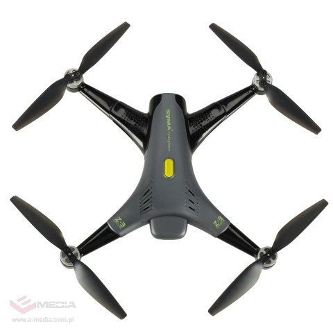 Dron RC Syma Z3PRO 2.4GHz 4CH Wi-Fi czarny