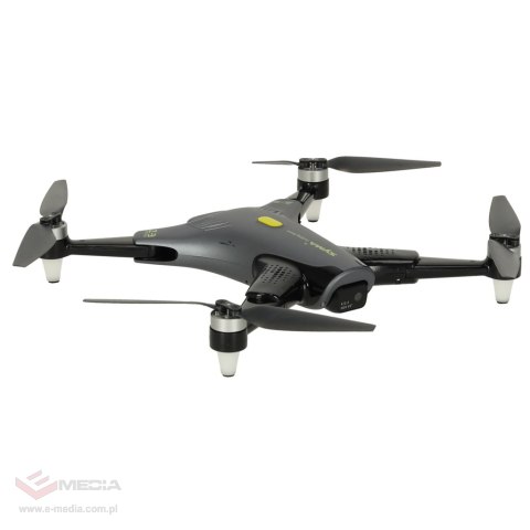 Dron RC Syma Z3PRO 2.4GHz 4CH Wi-Fi czarny