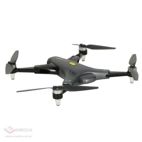 Dron RC Syma Z3PRO 2.4GHz 4CH Wi-Fi czarny