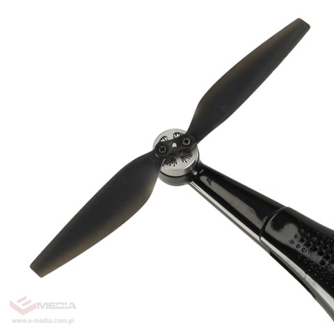 Dron RC Syma Z3PRO 2.4GHz 4CH Wi-Fi czarny