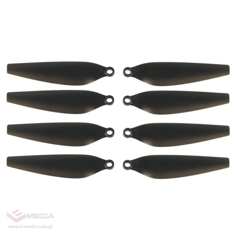 Dron RC Syma Z3PRO 2.4GHz 4CH Wi-Fi czarny