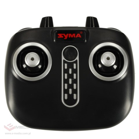 Dron RC Syma Z3PRO 2.4GHz 4CH Wi-Fi czarny