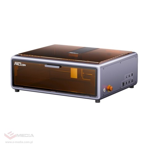 Grawerka Laserowa Creality Falcon A1 10W
