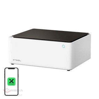 Grawerka laserowa 3w1 xTool M1 10W