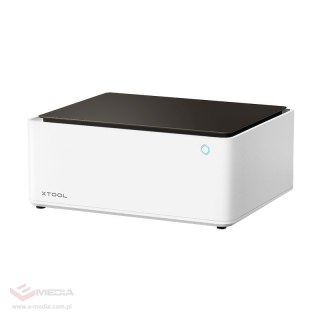 Grawerka laserowa 3w1 xTool M1 10W