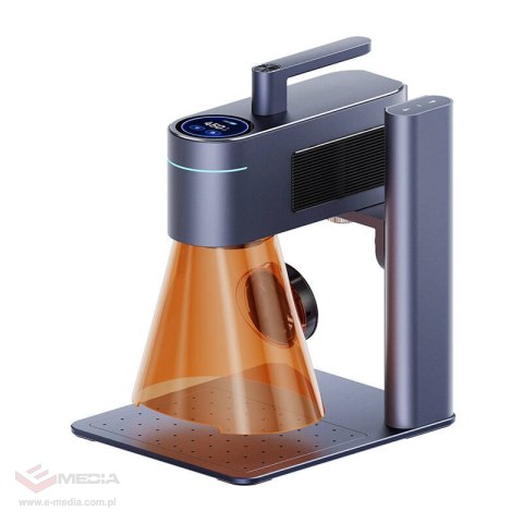 Grawerka laserowa LASERPECKER LaserPecker 4 Deluxe