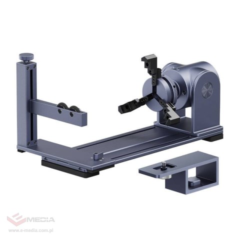 Grawerka laserowa LASERPECKER LaserPecker 4 Deluxe