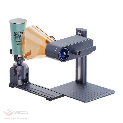 Grawerka laserowa LASERPECKER LaserPecker 4 Deluxe