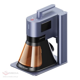 Grawerka laserowa LASERPECKER LaserPecker 5 Deluxe
