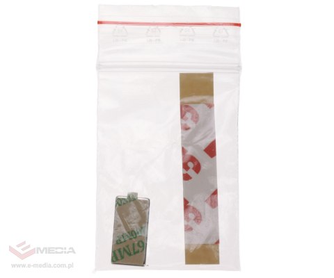 KONTAKTRON BOCZNY OPEN-SENSOR-GR/BLEBOX Wi-Fi BleBox