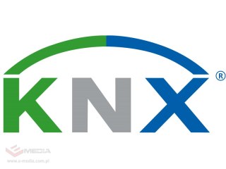 Kabel sterowniczy KNX / BUS EIB, J-2Y(St)H 2x2x0.8, LSOH Dca, 500m, zielony ALANTEC