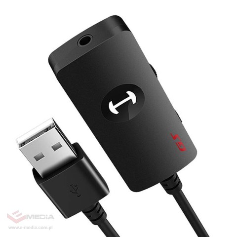 Karta dźwiękowa USB EDIFIER GS01