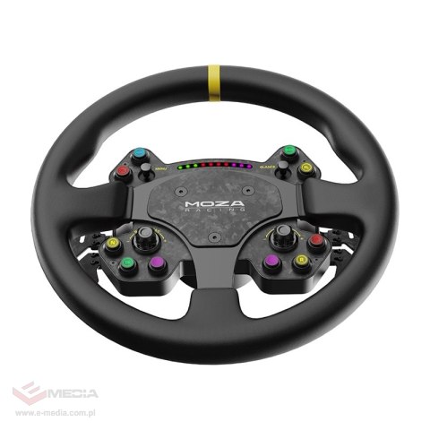 Kierownica do gier MOZA RACING RS V2