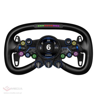 Kierownica do gier MOZA RACING Vision GS RS064 (PC)