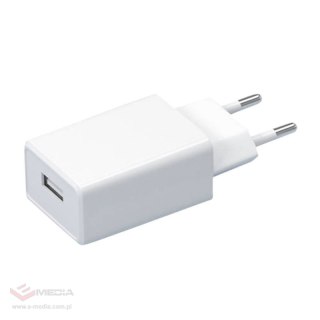 Ładowarka sieciowa SONOFF 5V USB (biała)