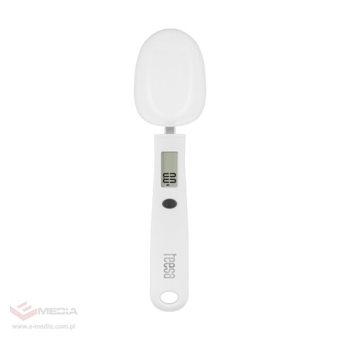 Łyżka z wagą kuchenną 0,3kg , LCD