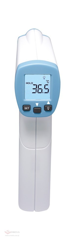 Miernik temperatury Uni-T UT300R