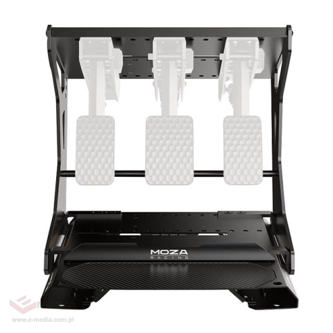 Mocowanie odwrotne pedałów MOZA RACING CRP2