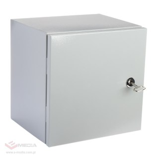 OBUDOWA HERMETYCZNA HOC-303025 255 x 300 x 300 mm