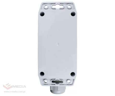 OBUDOWA TELETECHNICZNA ABOX-CA1 164 x 66 x 55 mm ATTE