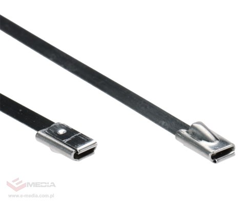 OPASKA METALOWA SSCT-250X4.6 100 SZT. DELTA Montage