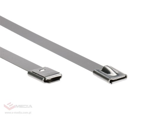 OPASKA METALOWA SSCT-350X7.9 100 SZT. DELTA Montage