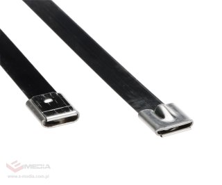 OPASKA METALOWA SSCT-400X10 100 SZT. DELTA Montage