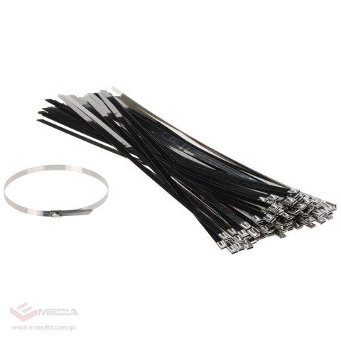 OPASKA METALOWA SSCT-450X7.9 100 SZT. DELTA Montage