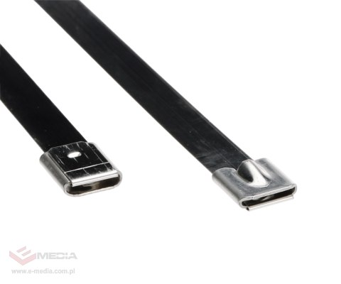 OPASKA METALOWA SSCT-500X10 100 SZT. DELTA Montage