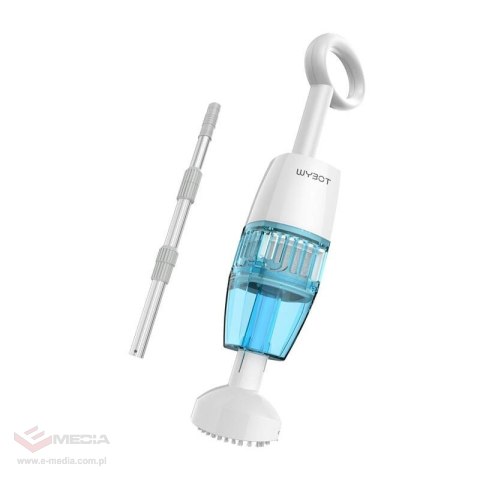 Odkurzacz basenowy WYBOT Hyson100 (bezprzewodowy)