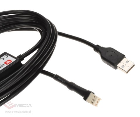 PRZEWÓD KOMUNIKACYJNY CUSB-PIN3 GENEVO