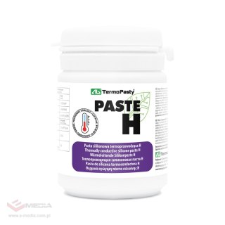 Pasta silikonowa H 100g AG AGT-057