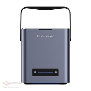 Pochłaniacz dymu LASERPECKER Air Purifier