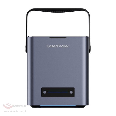 Pochłaniacz dymu LASERPECKER Air Purifier