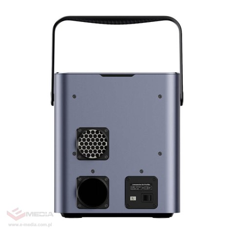 Pochłaniacz dymu LASERPECKER Air Purifier