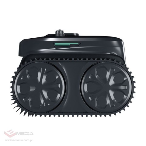 Robot do czyszczenia basenu WYBOT C2 Pro Vision bezprzewodowy