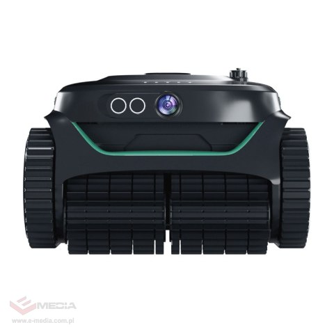 Robot do czyszczenia basenu WYBOT C2 Pro Vision bezprzewodowy