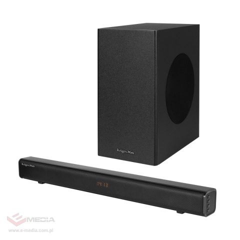 Soundbar Kruger&Matz Universe 2.1