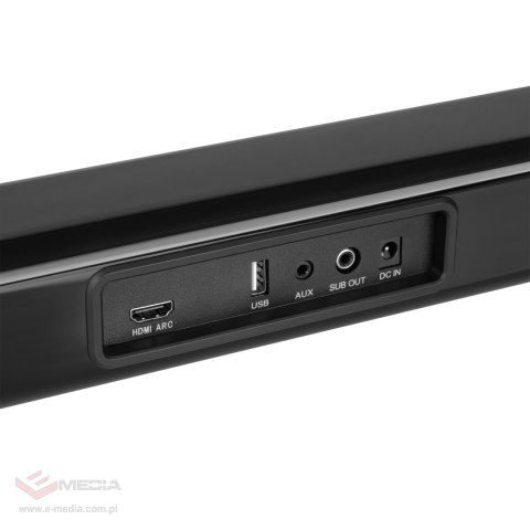 Soundbar Kruger&Matz Universe 2.1