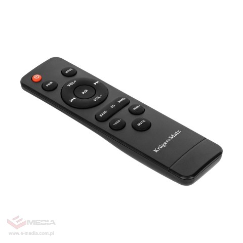 Soundbar Kruger&Matz Universe 2.1