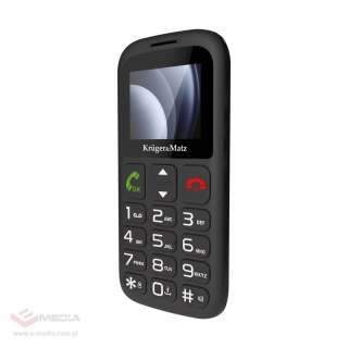 Telefon GSM dla seniora Kruger&Matz Simple 923
