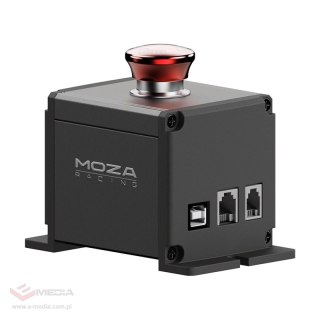 Wyłącznik awaryjny MOZA E-Stop RS063