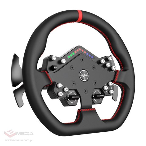 Zestaw do simracingu PXN VD10 DS baza+kierownica