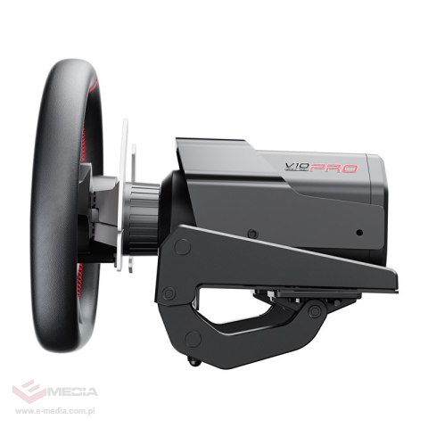 Zestaw kierownicy PXN V10 Pro kierownica+pedały (PC)