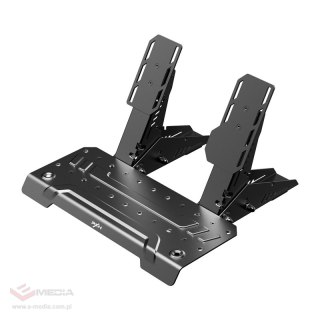 Zestaw pedałów PXN PD HM hamulec+gaz (PC)