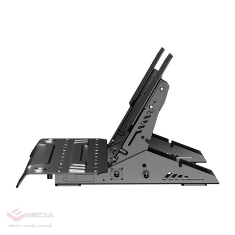 Zestaw pedałów PXN PD HM hamulec+gaz (PC)